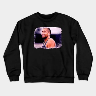 nick kyrgios Crewneck Sweatshirt